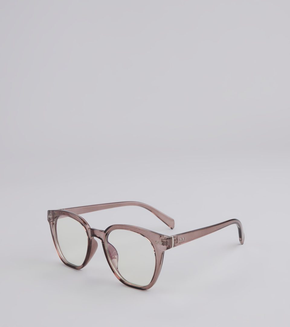 Digital Diva Blue Light Glasses